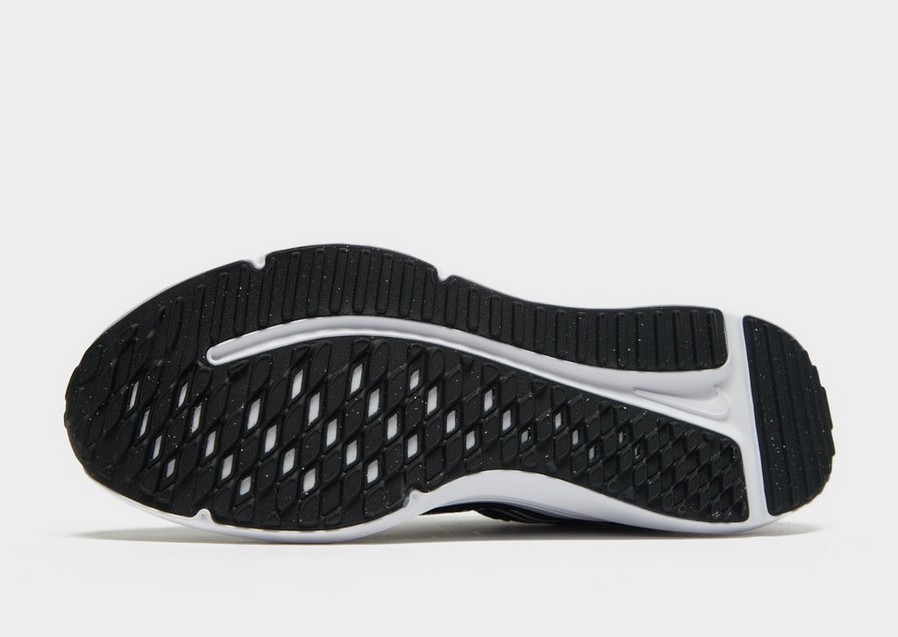 Buty do biegania damskie NIKE DOWNSHIFTER 12 DD9294-001 Czarny