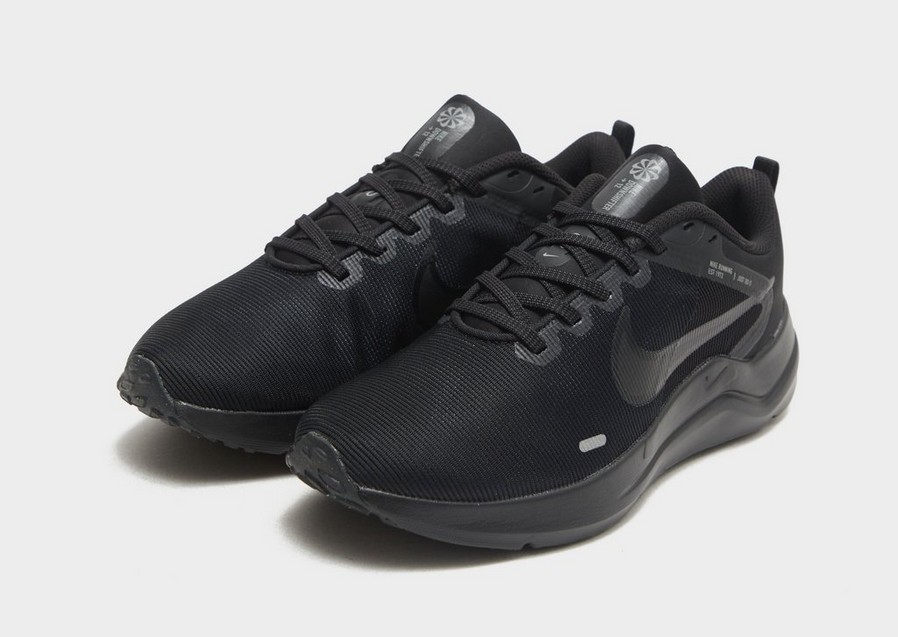 NIKE DOWNSHIFTER 12 DD9294002 farba Čierna Ženy Obuv JD Sports