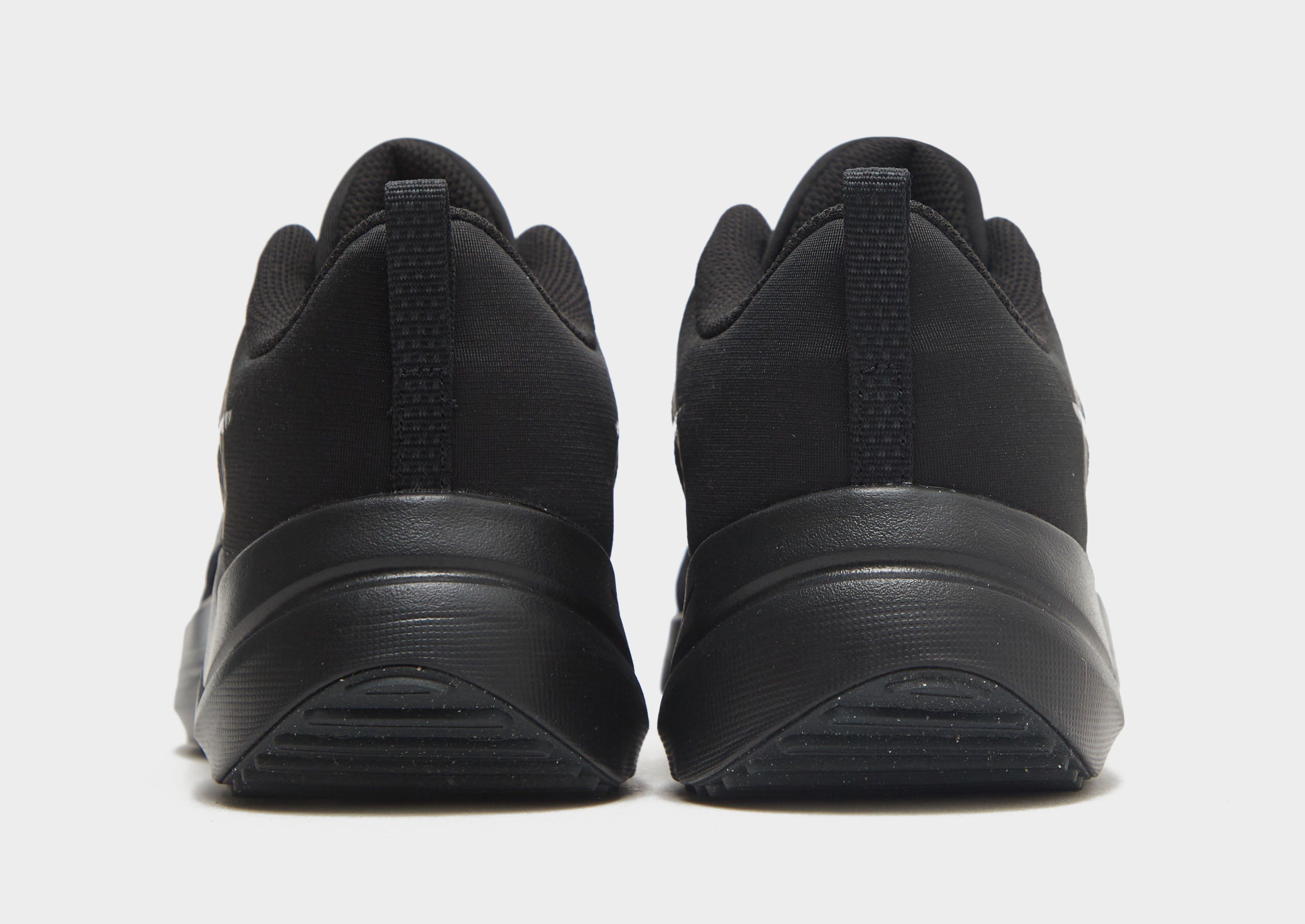 Дамски обувки за бягане NIKE DOWNSHIFTER 12 DD9294-002 Черен