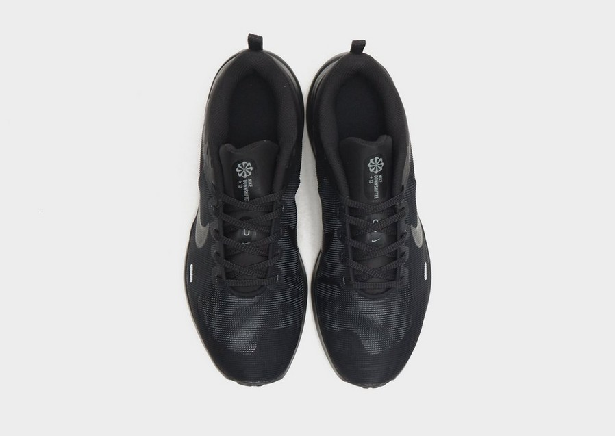 NIKE DOWNSHIFTER 12 DD9294002 kolor Czarny Damskie Buty w JD Sports