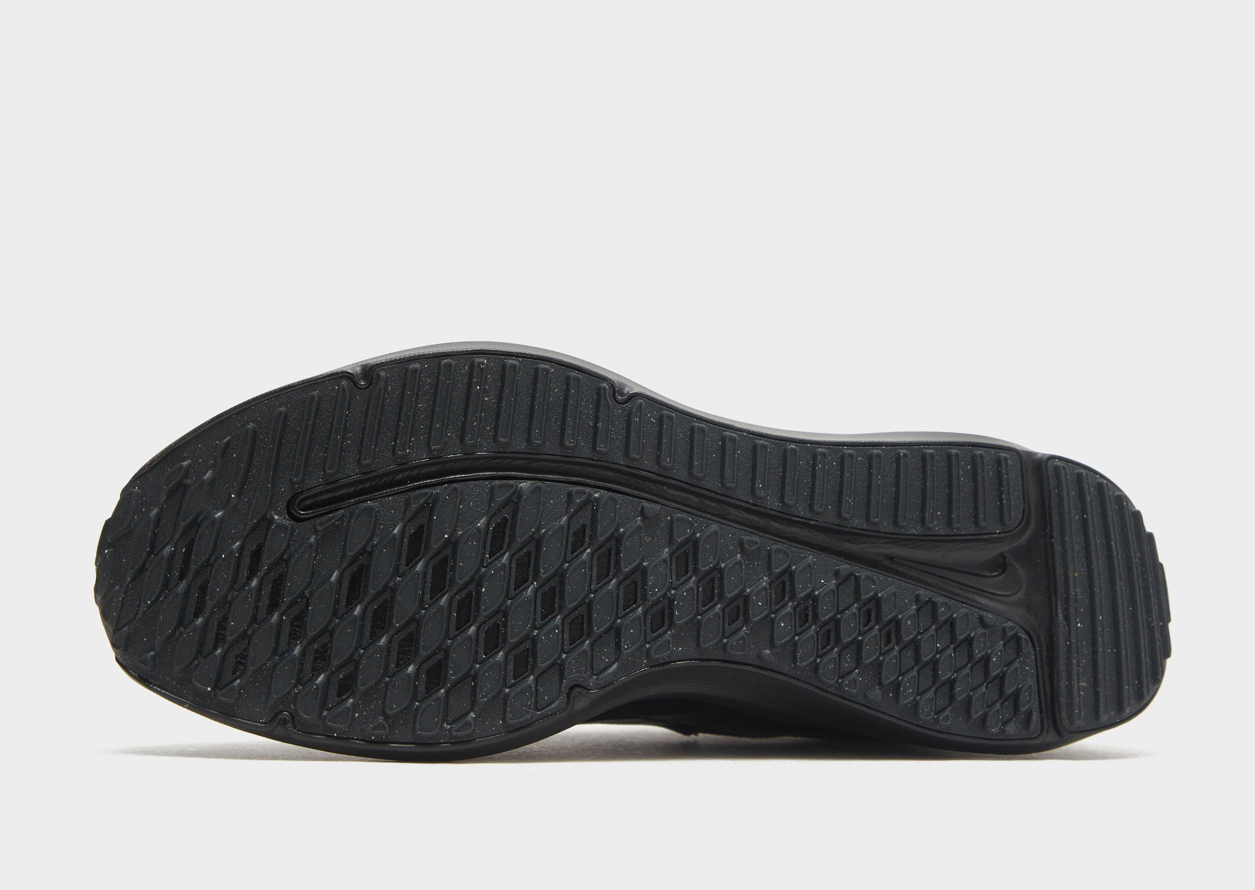 Дамски обувки за бягане NIKE DOWNSHIFTER 12 DD9294-002 Черен