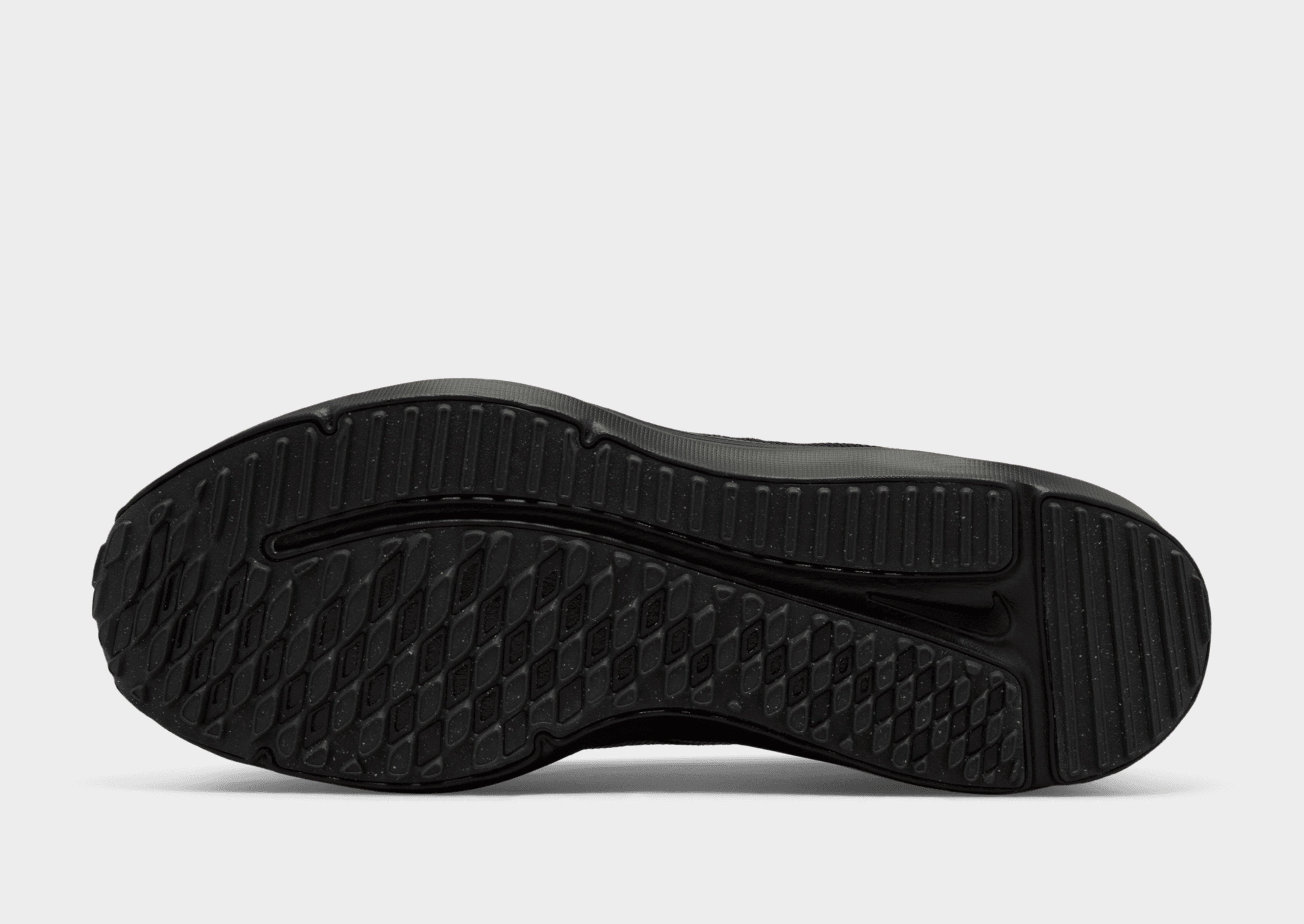 Дамски обувки за бягане NIKE DOWNSHIFTER 12 DD9294-002 Черен