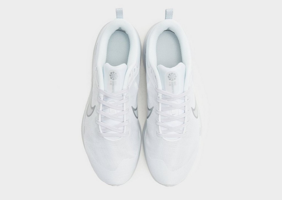 Buty do biegania damskie NIKE DOWNSHIFTER 12 DD9294-100 Biały