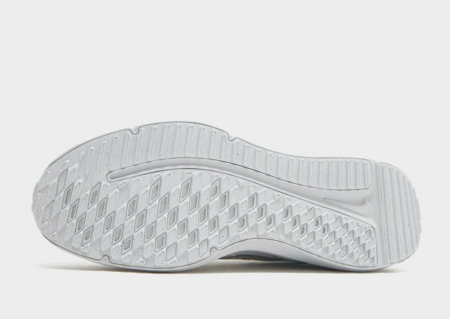 Buty do biegania damskie NIKE DOWNSHIFTER 12 DD9294-100 Biały