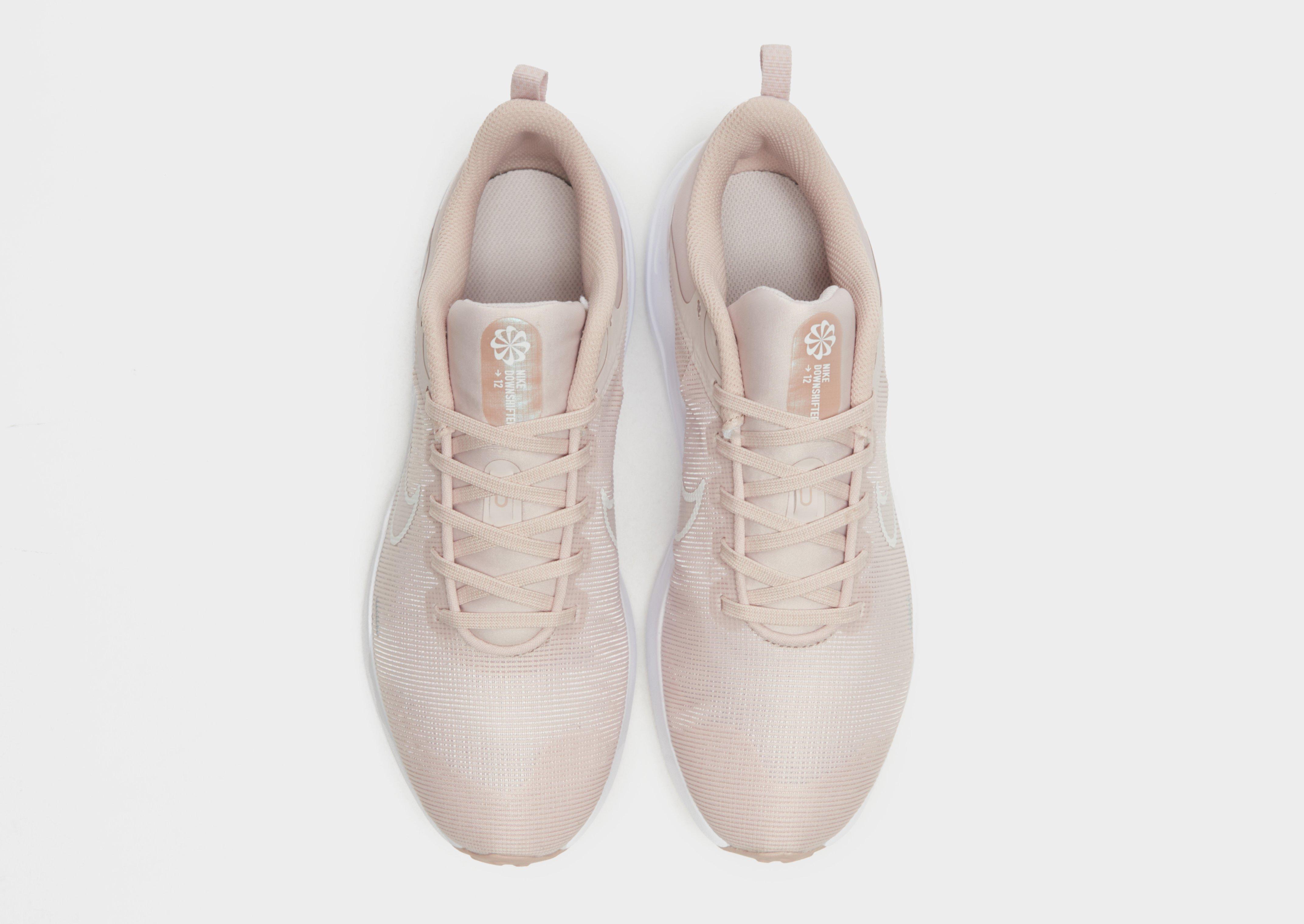 Дамски обувки за бягане NIKE DOWNSHIFTER 12 DD9294-600 Розов