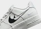 WMNS AIR FORCE 1 LO '07