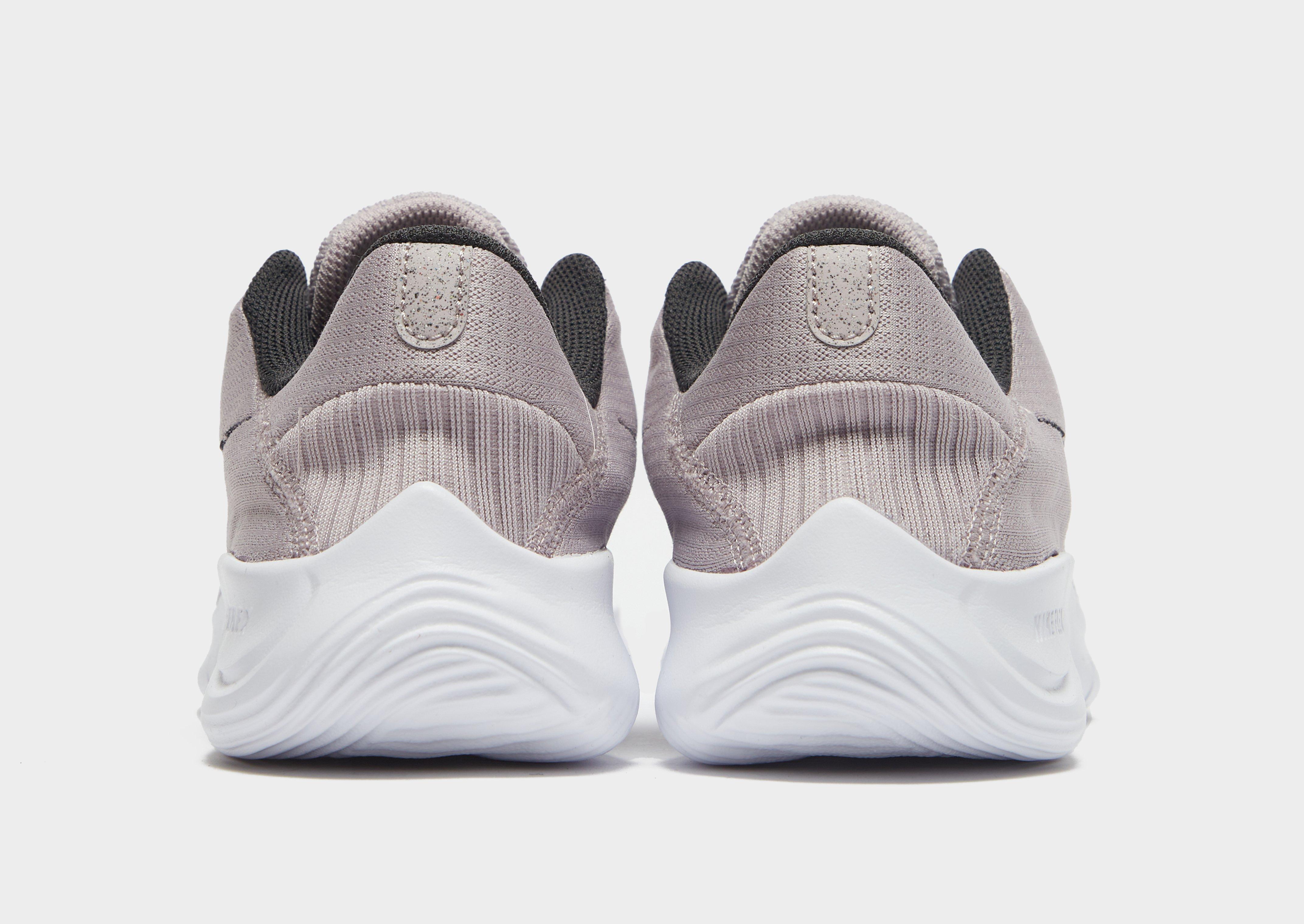 Dámska bežecká obuv NIKE FLEX EXPERIENCE RUN 11  DD9283-500 Sivá