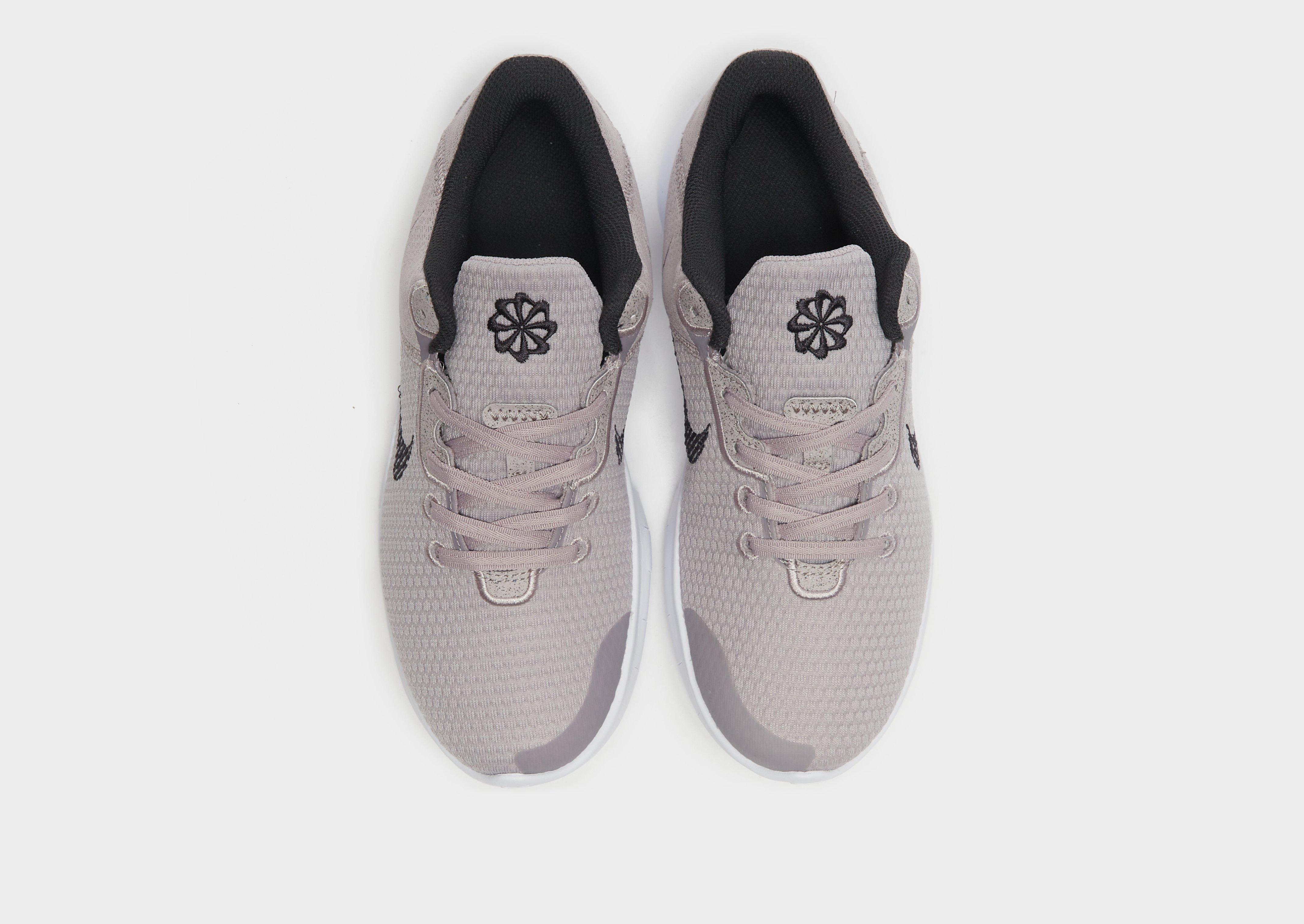 Dámska bežecká obuv NIKE FLEX EXPERIENCE RUN 11  DD9283-500 Sivá