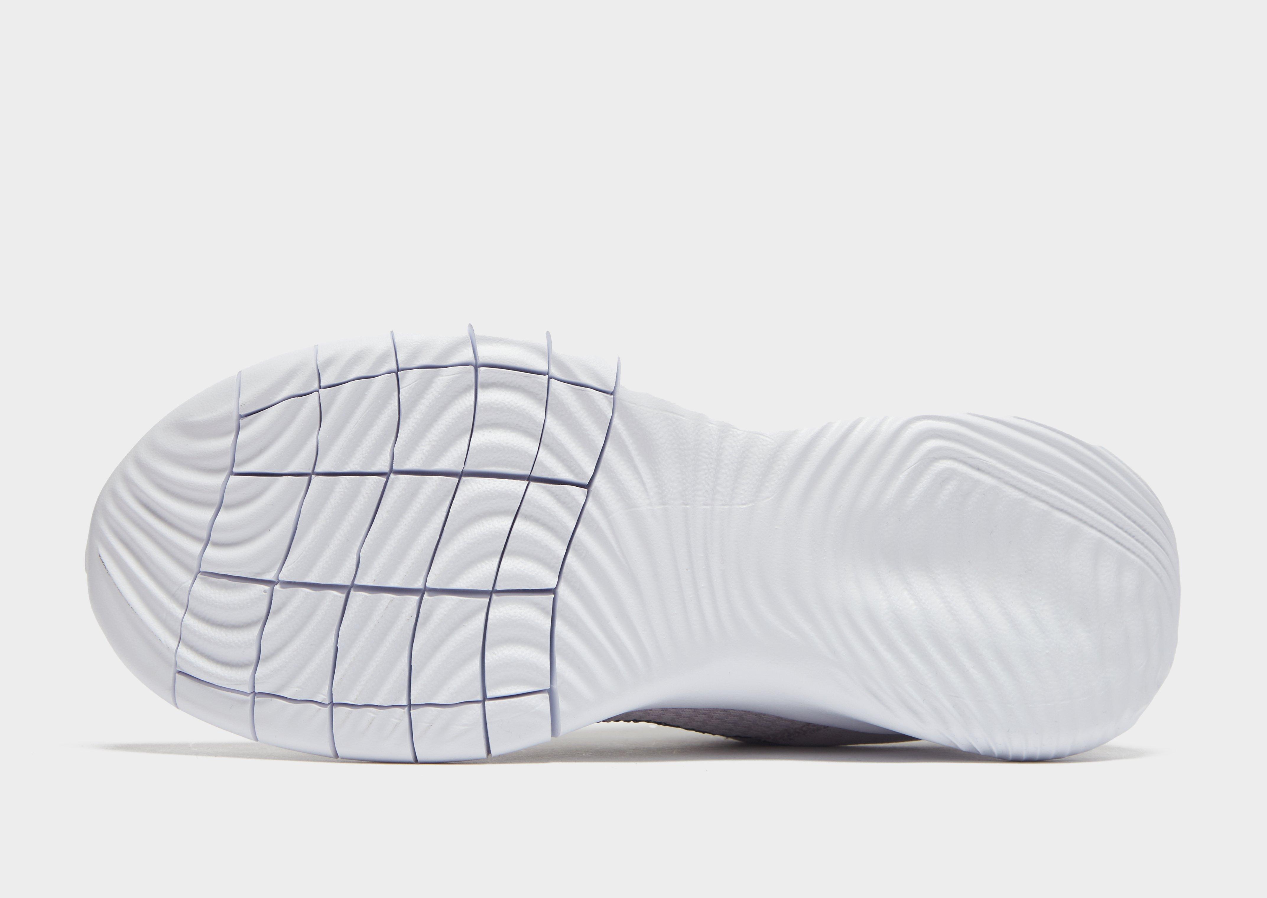 Dámska bežecká obuv NIKE FLEX EXPERIENCE RUN 11  DD9283-500 Sivá