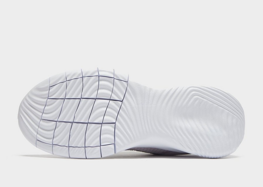 Női futócipők NIKE FLEX EXPERIENCE RUN 11  DD9283-500 Szürke