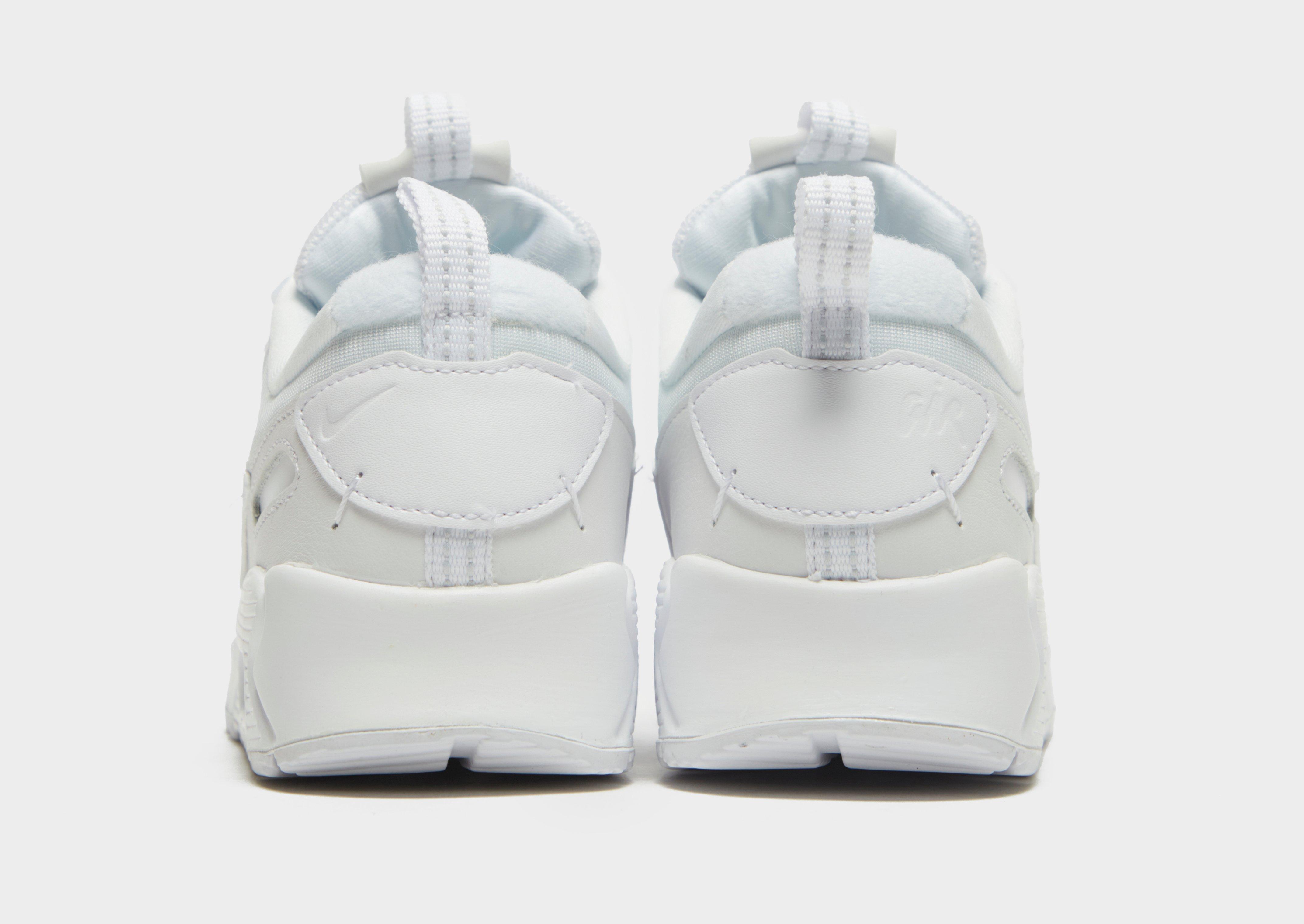 Dámske tenisky NIKE AIR MAX 90 FUTURA DM9922-101 Bílá