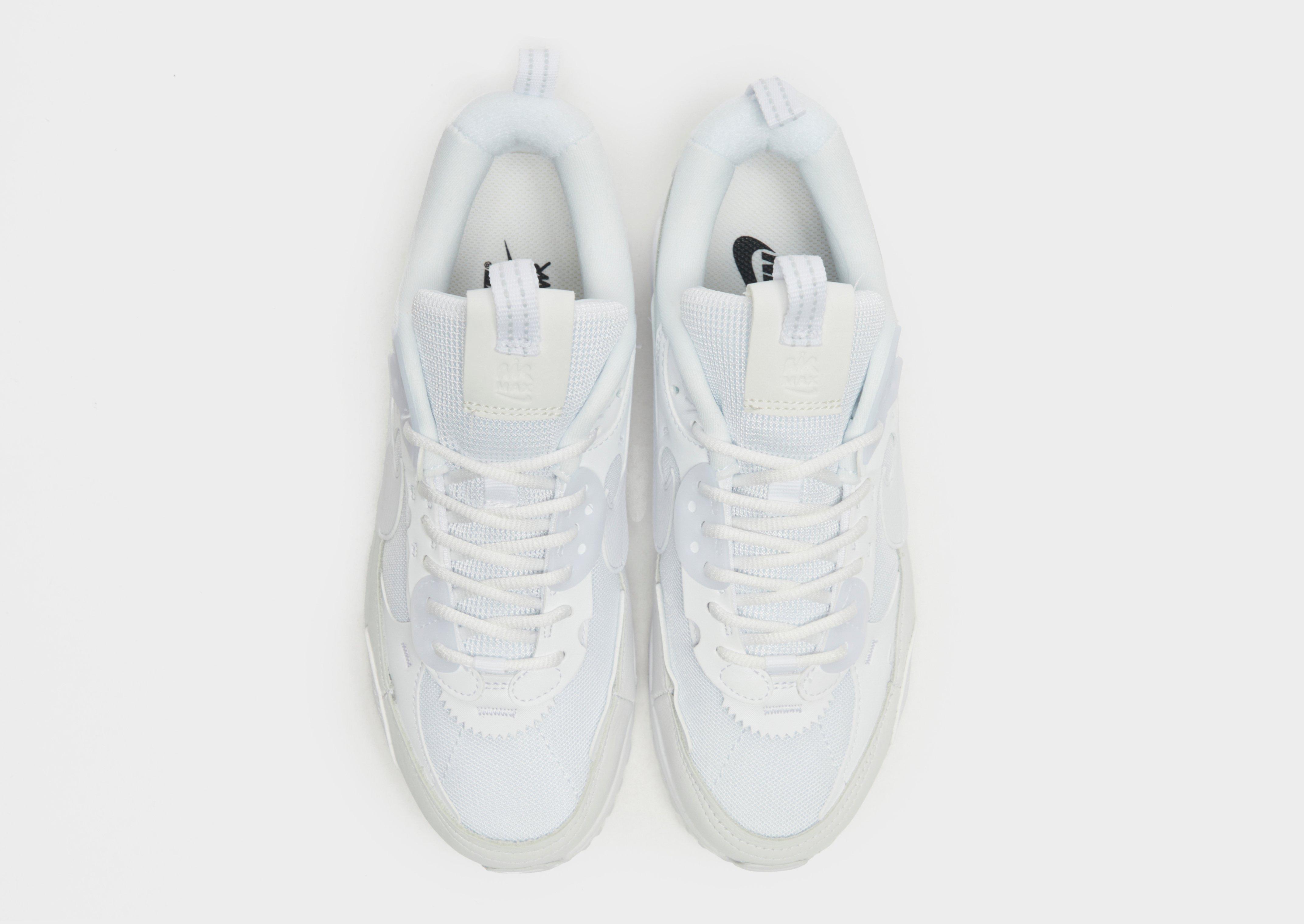 Dámske tenisky NIKE AIR MAX 90 FUTURA DM9922-101 Bílá