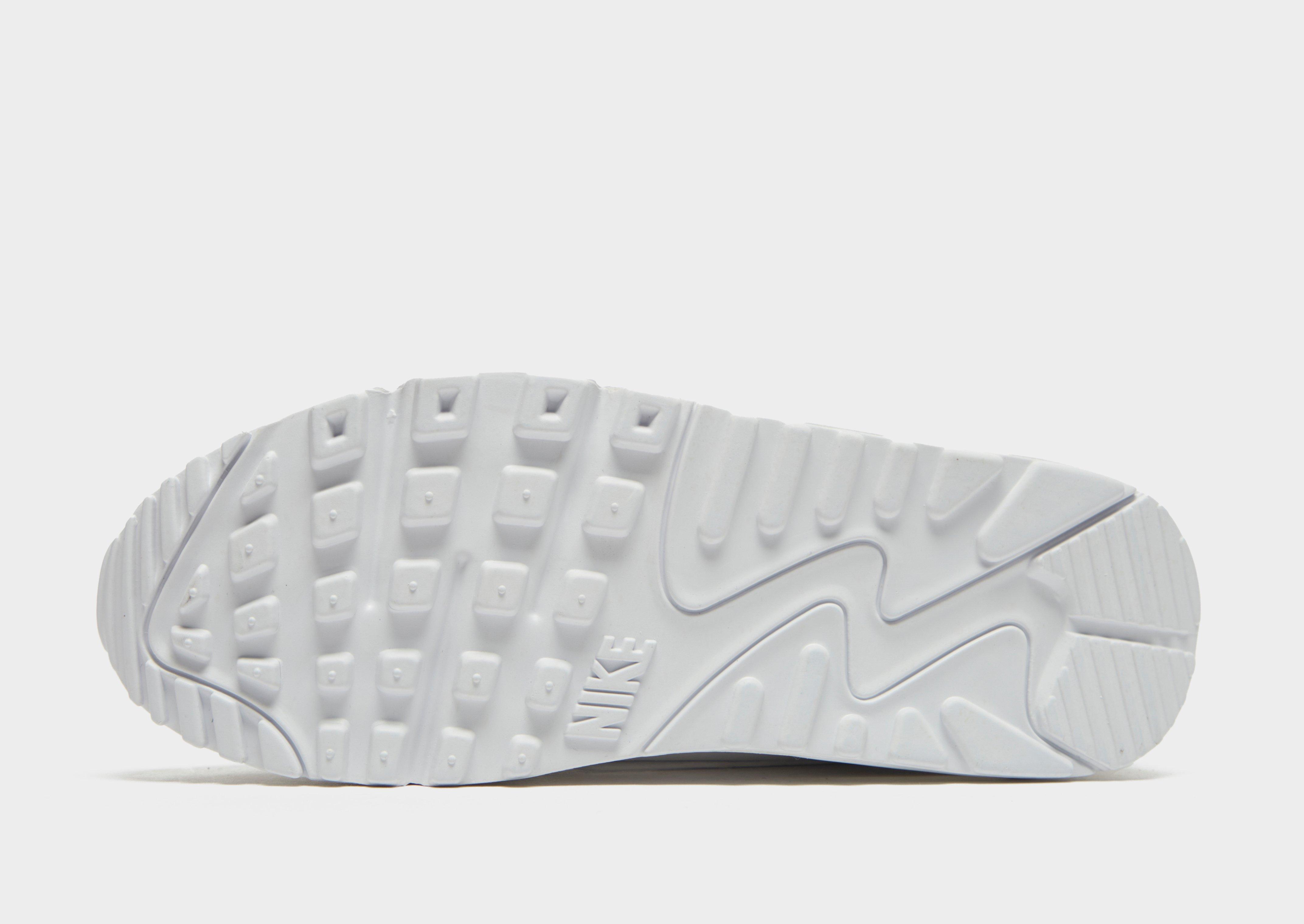 Dámske tenisky NIKE AIR MAX 90 FUTURA DM9922-101 Bílá