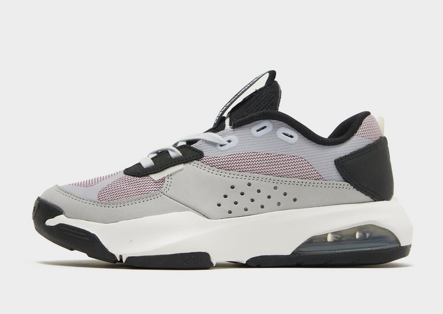 Buty sneakersy damskie NIKE AIR 200E WOMEN'S DH7381-510 Szary