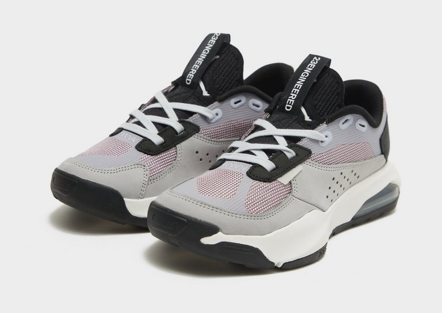 Buty sneakersy damskie NIKE AIR 200E WOMEN'S DH7381-510 Szary