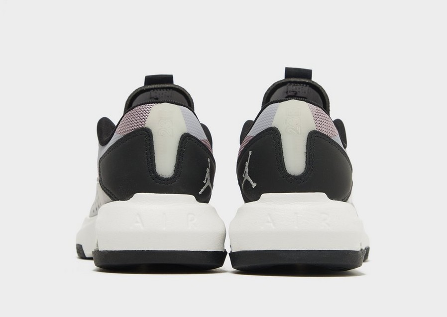 Buty sneakersy damskie NIKE AIR 200E WOMEN'S DH7381-510 Szary