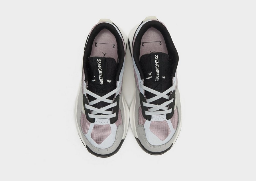 Buty sneakersy damskie NIKE AIR 200E WOMEN'S DH7381-510 Szary