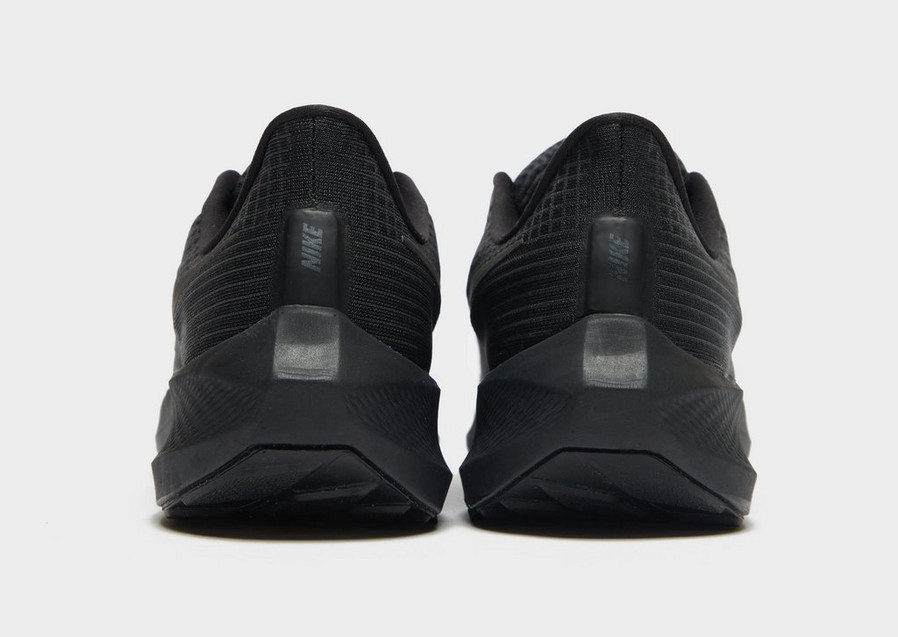 Buty sneakersy męskie NIKE AIR ZOOM PEGASUS 39 DH4071006 Czarny