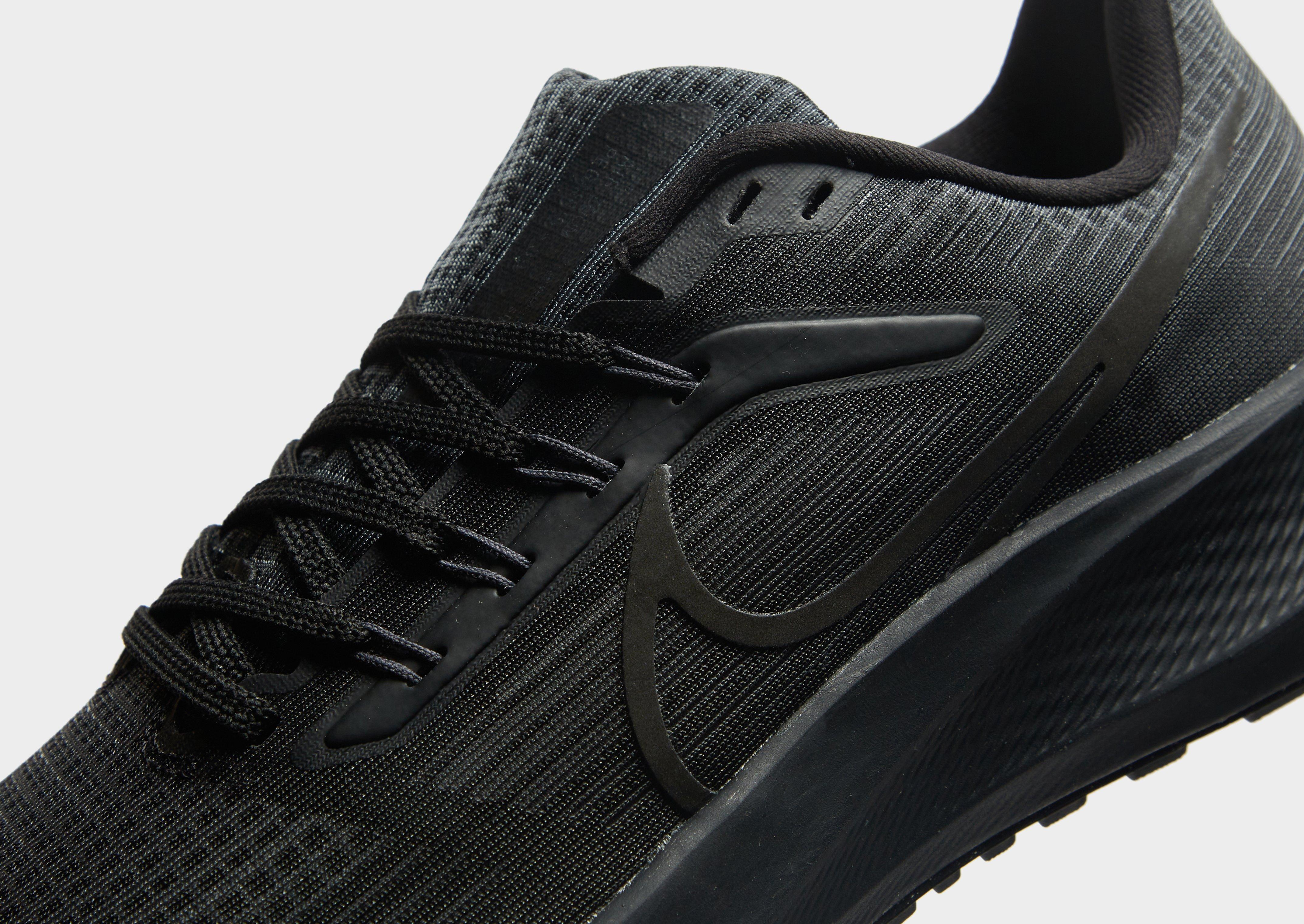 Férfi sneakers NIKE AIR ZOOM PEGASUS 39 DH4071006 Fekete