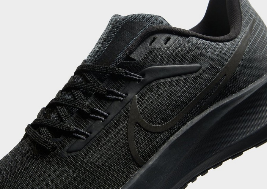 Buty sneakersy męskie NIKE AIR ZOOM PEGASUS 39 DH4071006 Czarny