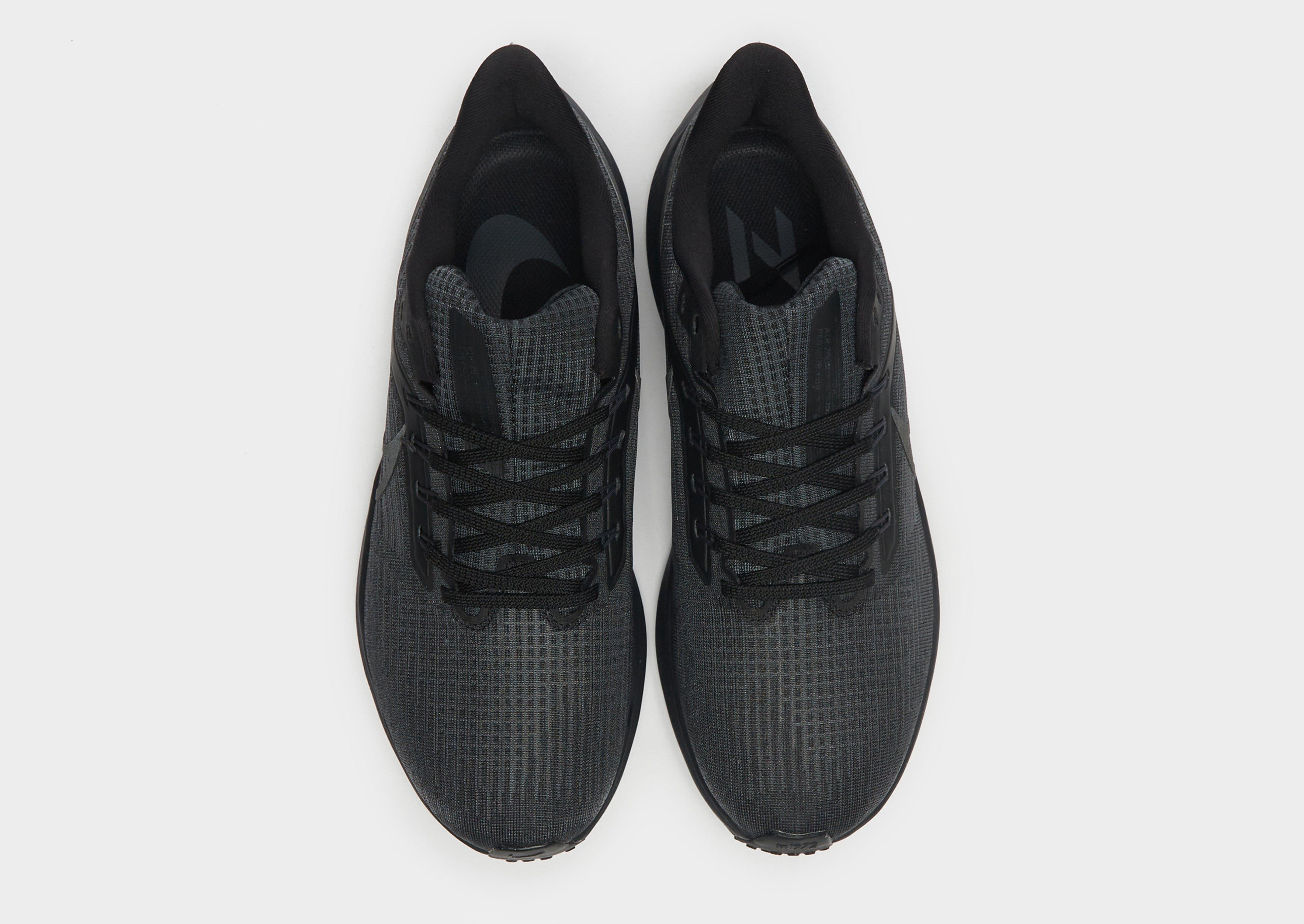 Férfi sneakers NIKE AIR ZOOM PEGASUS 39 DH4071006 Fekete