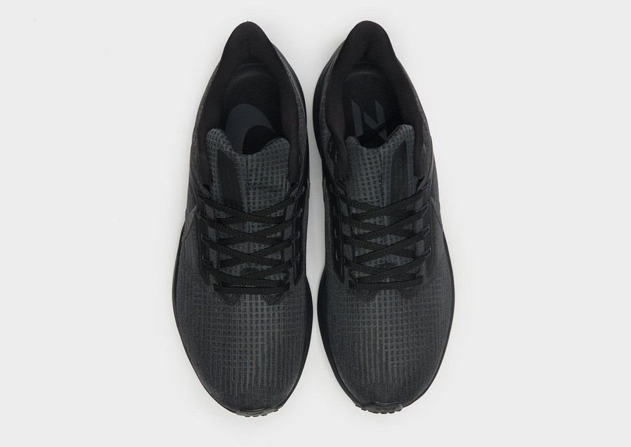 Buty sneakersy męskie NIKE AIR ZOOM PEGASUS 39 DH4071006 Czarny