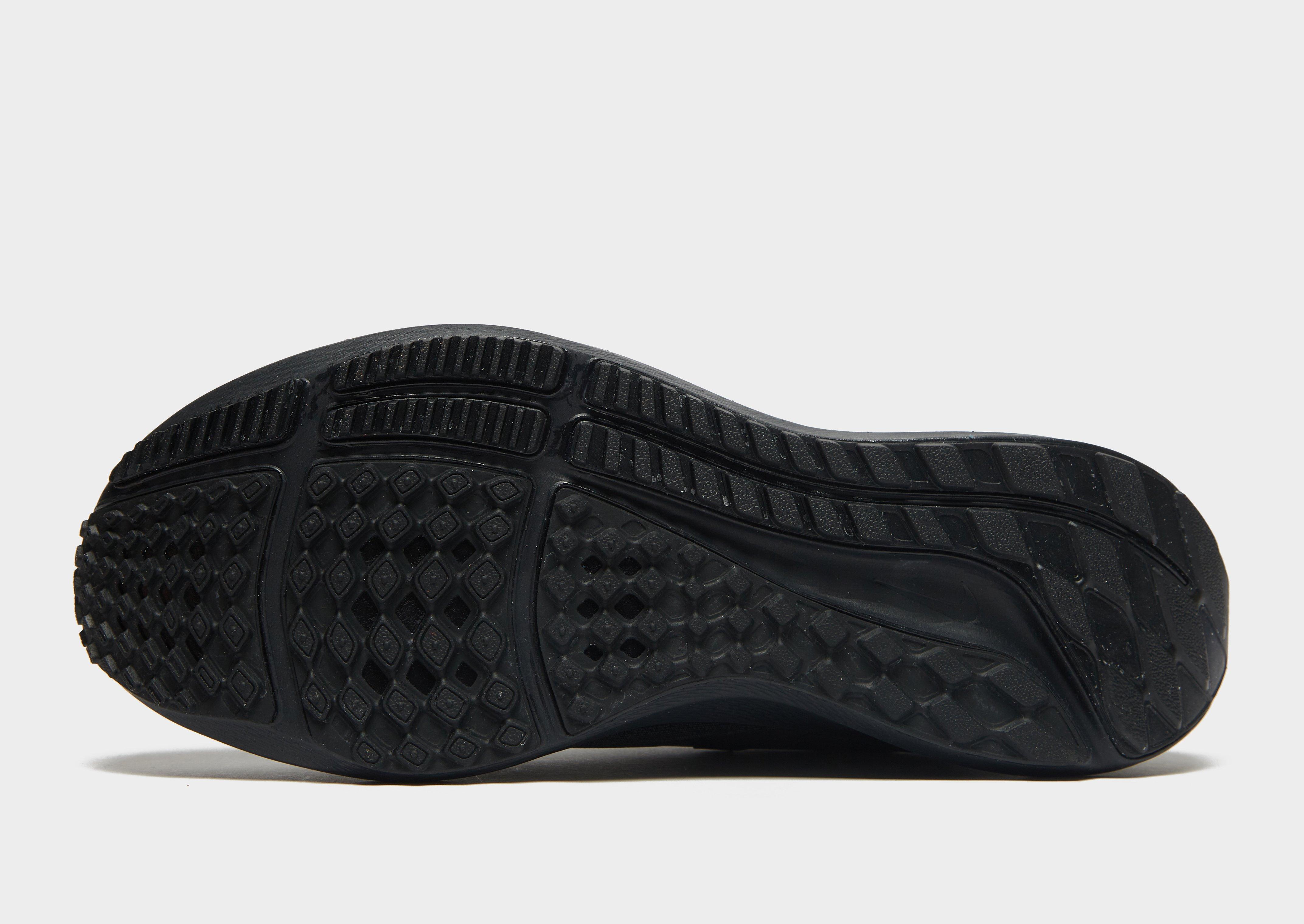 Férfi sneakers NIKE AIR ZOOM PEGASUS 39 DH4071006 Fekete