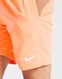 NIKE ŠORTKY  SWIM NK SWIM SHRT ORG RUSH