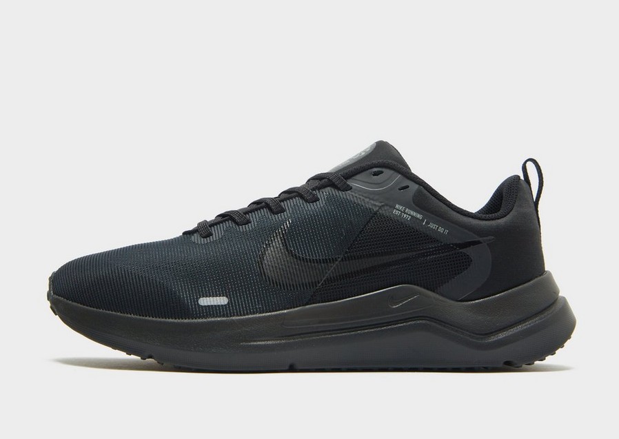 Buty do biegania męskie NIKE DOWNSHIFTER 12 DD9293-002 Czarny