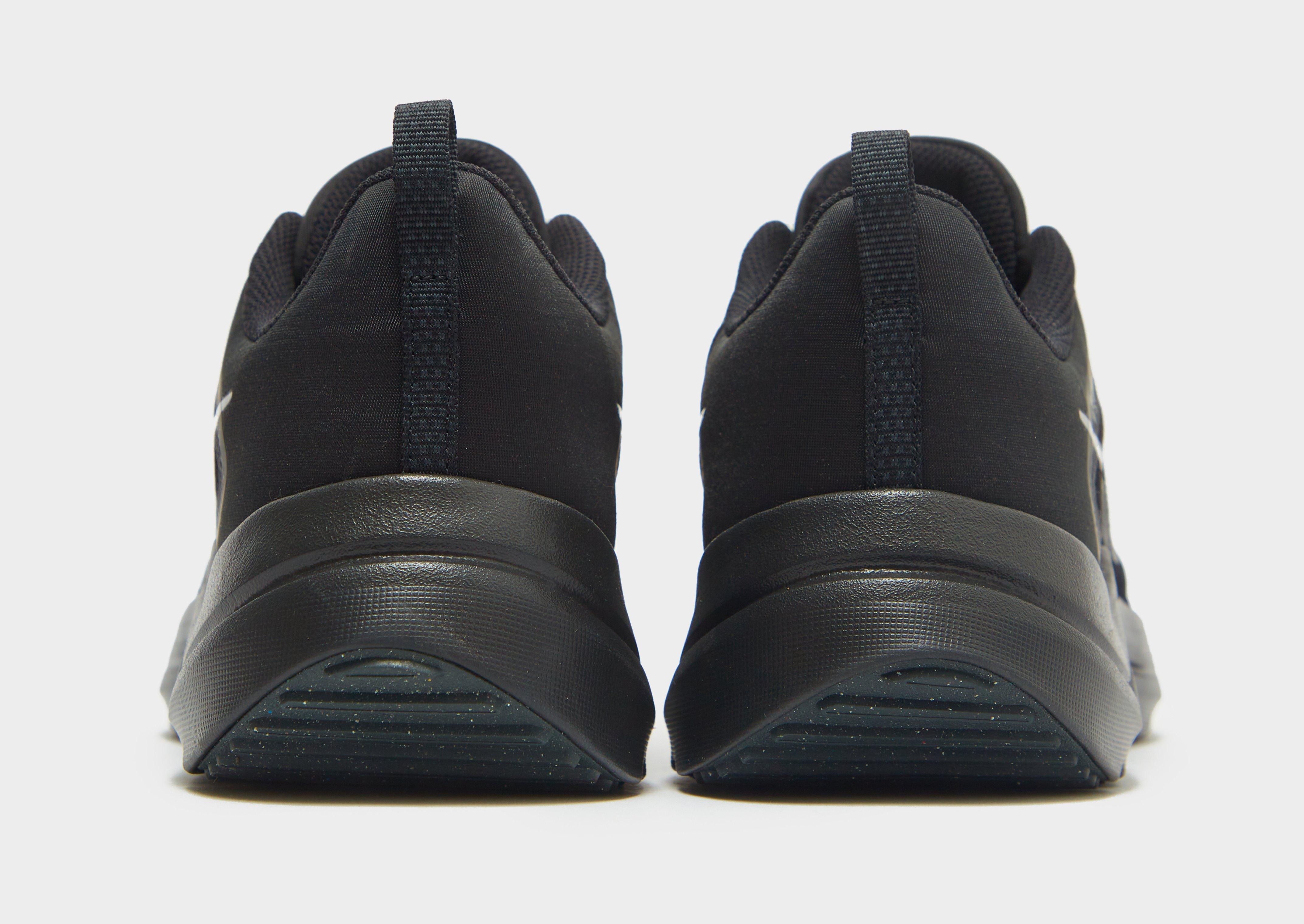 Bėgimo batai vyrams NIKE DOWNSHIFTER 12 DD9293-002 Juoda