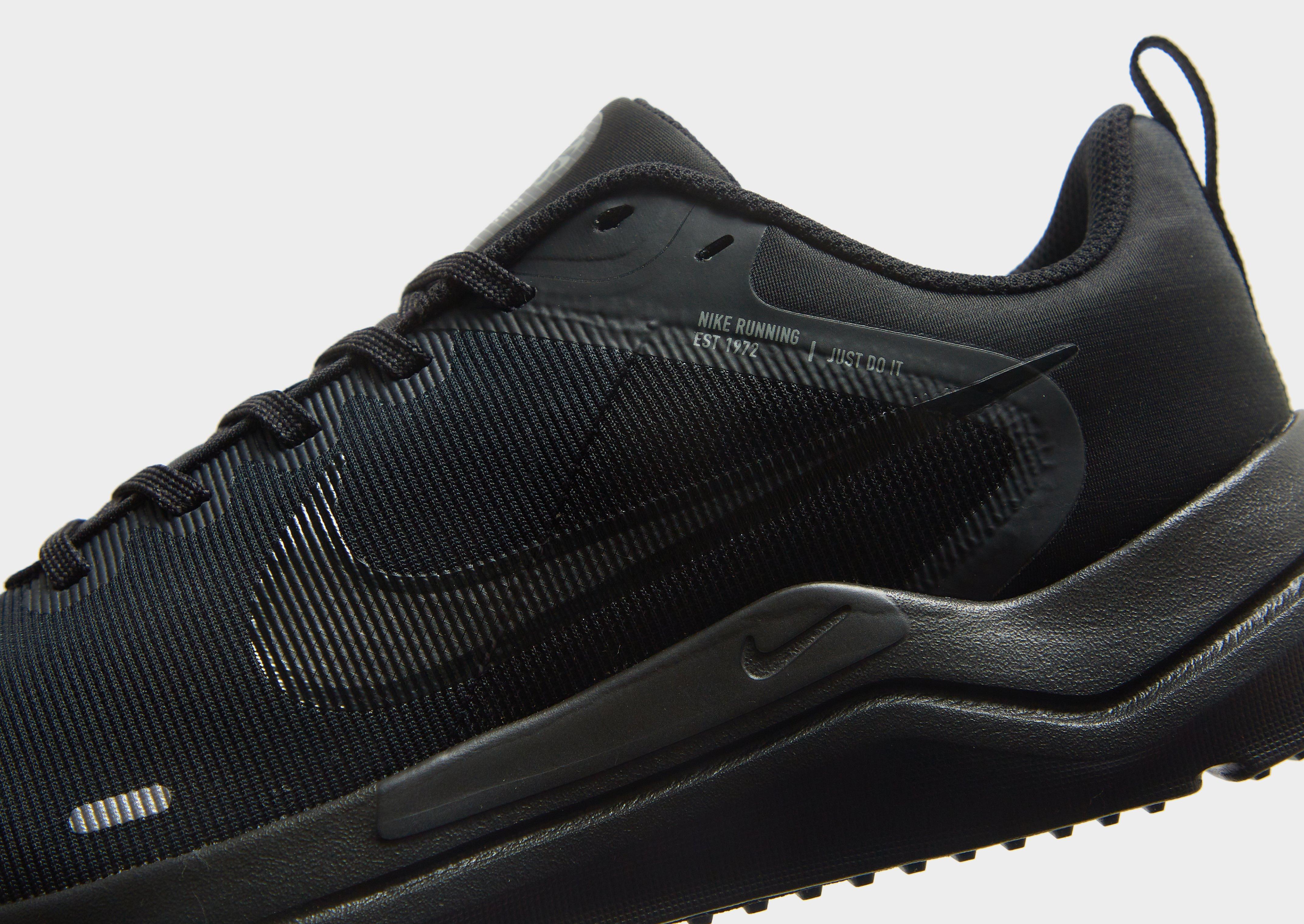 Bėgimo batai vyrams NIKE DOWNSHIFTER 12 DD9293-002 Juoda