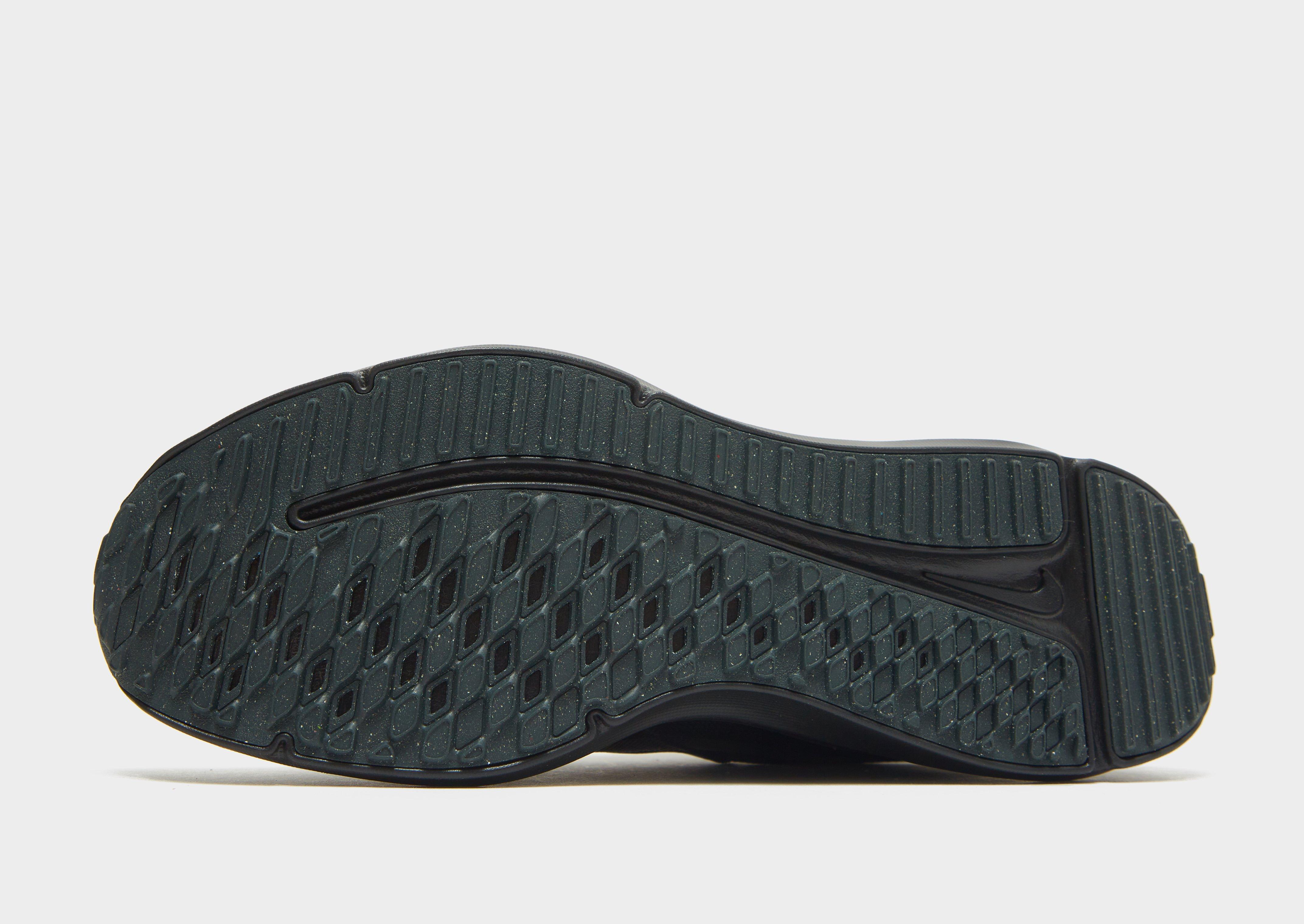 Bėgimo batai vyrams NIKE DOWNSHIFTER 12 DD9293-002 Juoda