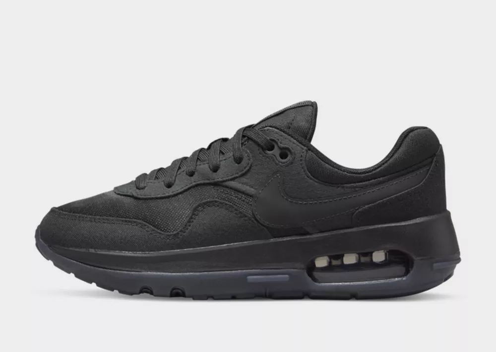 NIKE AIR MAX MOTIF, фото 1 з 6