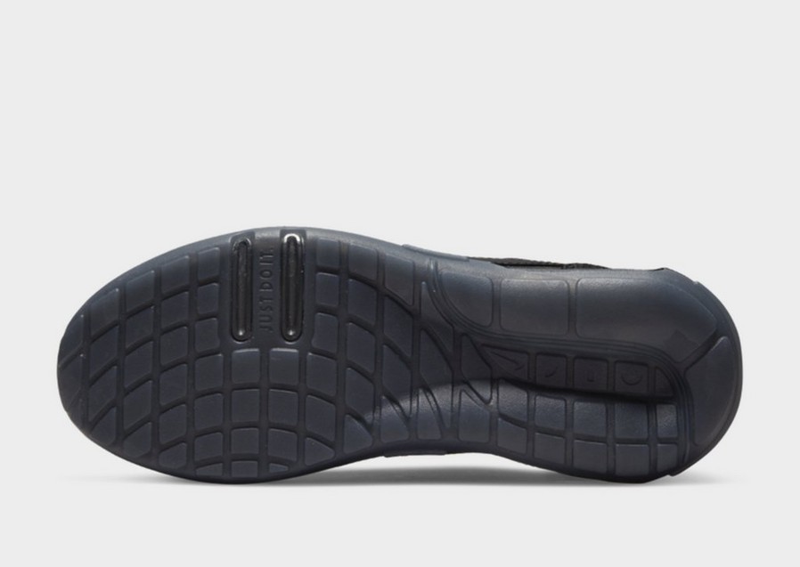Детски маратонки NIKE AIR MAX MOTIF  DH9388-003 Черен
