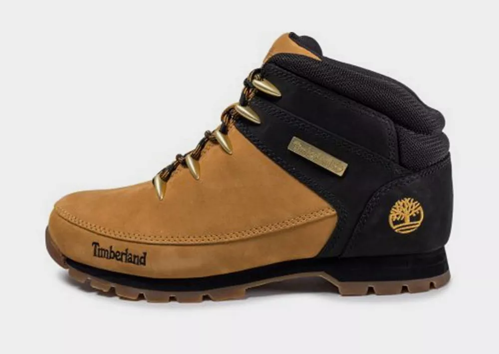 TIMBERLAND EURO SPRINT HIKER, фото 1 з 5