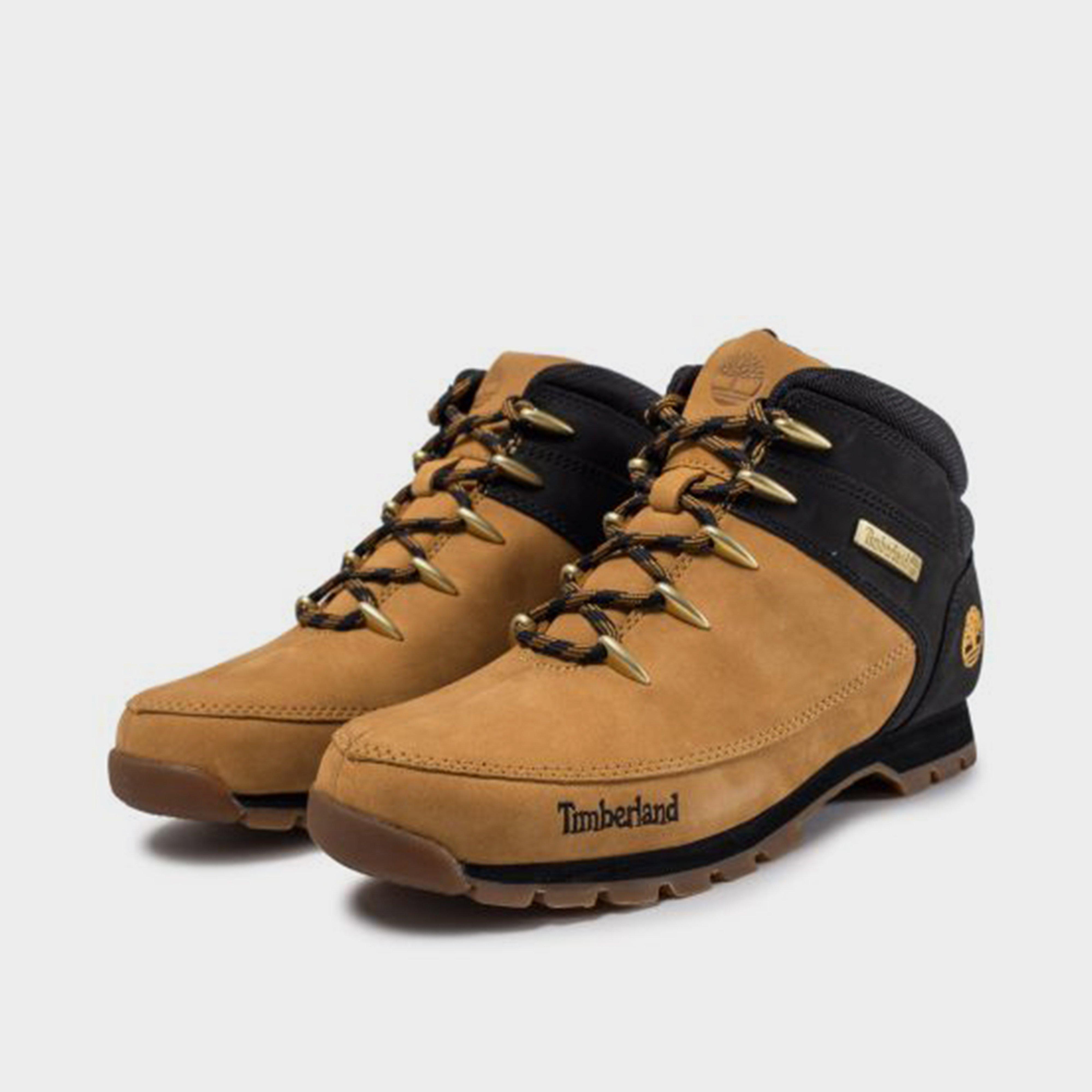 Férfi téli cipők TIMBERLAND EURO SPRINT HIKER