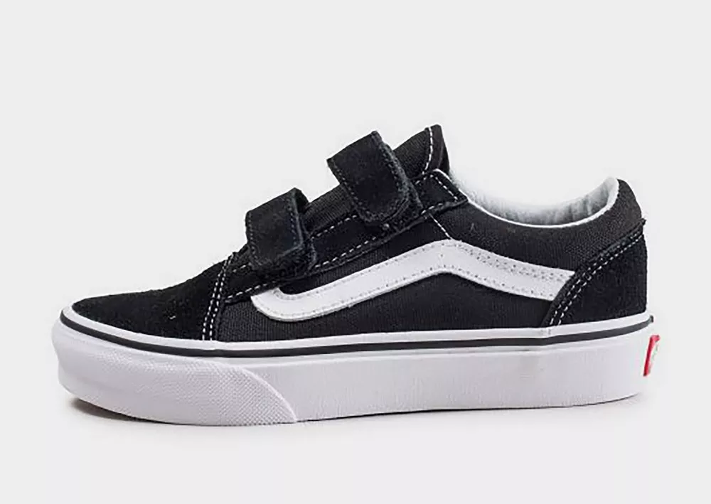 VANS OLD SKOOL V, фото 1 з 5