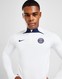 JORDAN DRES PARIS SAINT GERMAIN STRIKE DRILL TOP