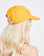 NIKE H8 METAL SWOOSH CAP ORA