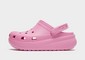 CROCS CUTIE CLOGG T'PINK