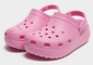 CROCS CUTIE CLOGG T'PINK