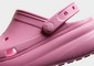 CROCS CUTIE CLOGG T'PINK
