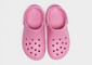 CROCS CUTIE CLOGG T'PINK