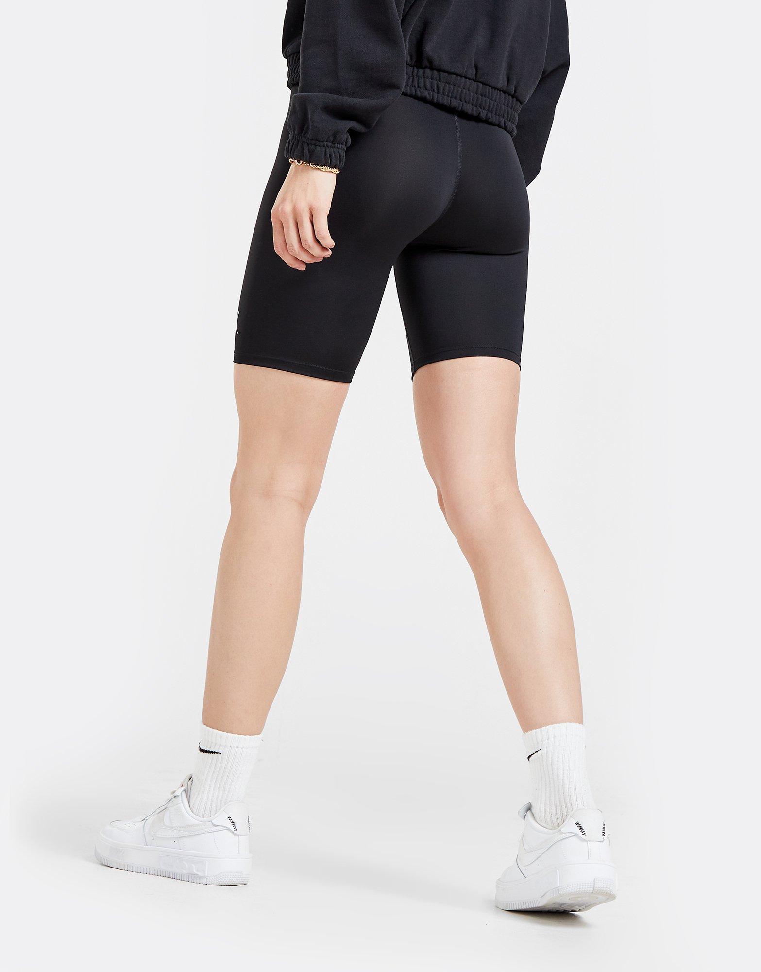 Dámske krátke nohavice JORDAN CYCLE SHORTS  DM5059-010 Čierna