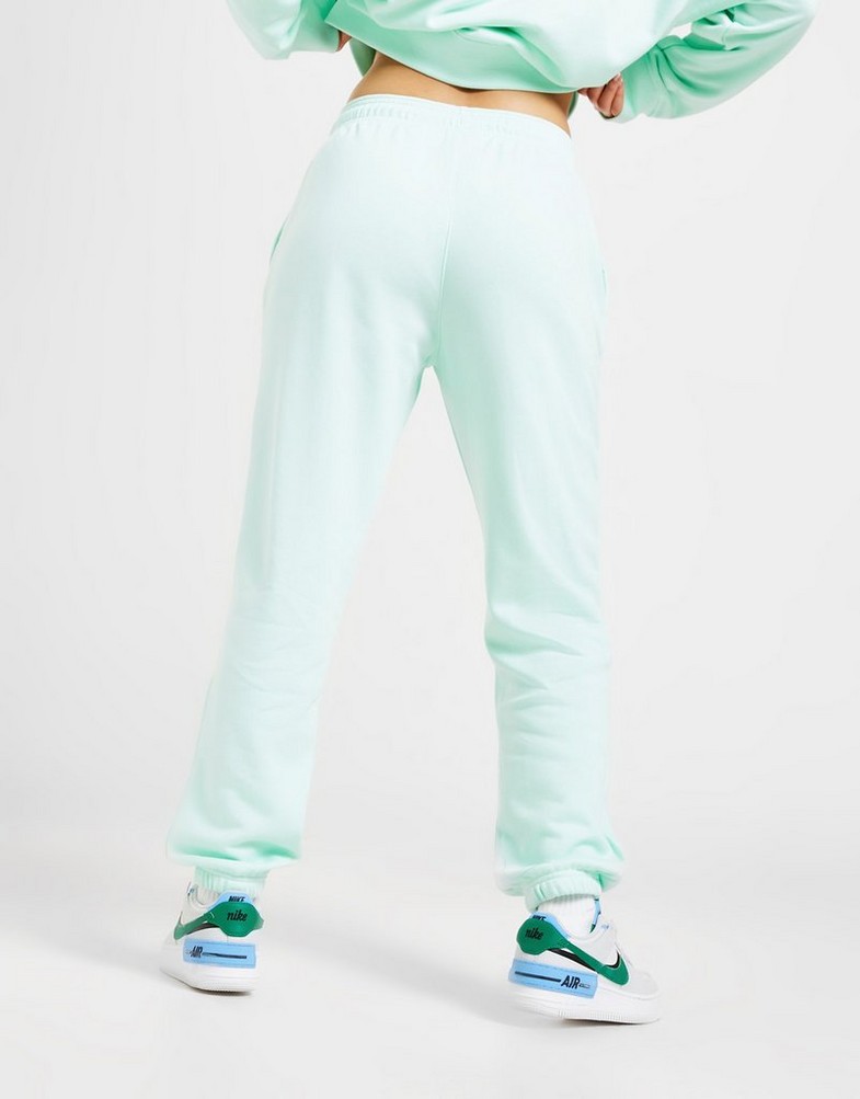 JORDAN SPODNIE ESSENTIAL JOGGERS DN4575-379 Miętowy
