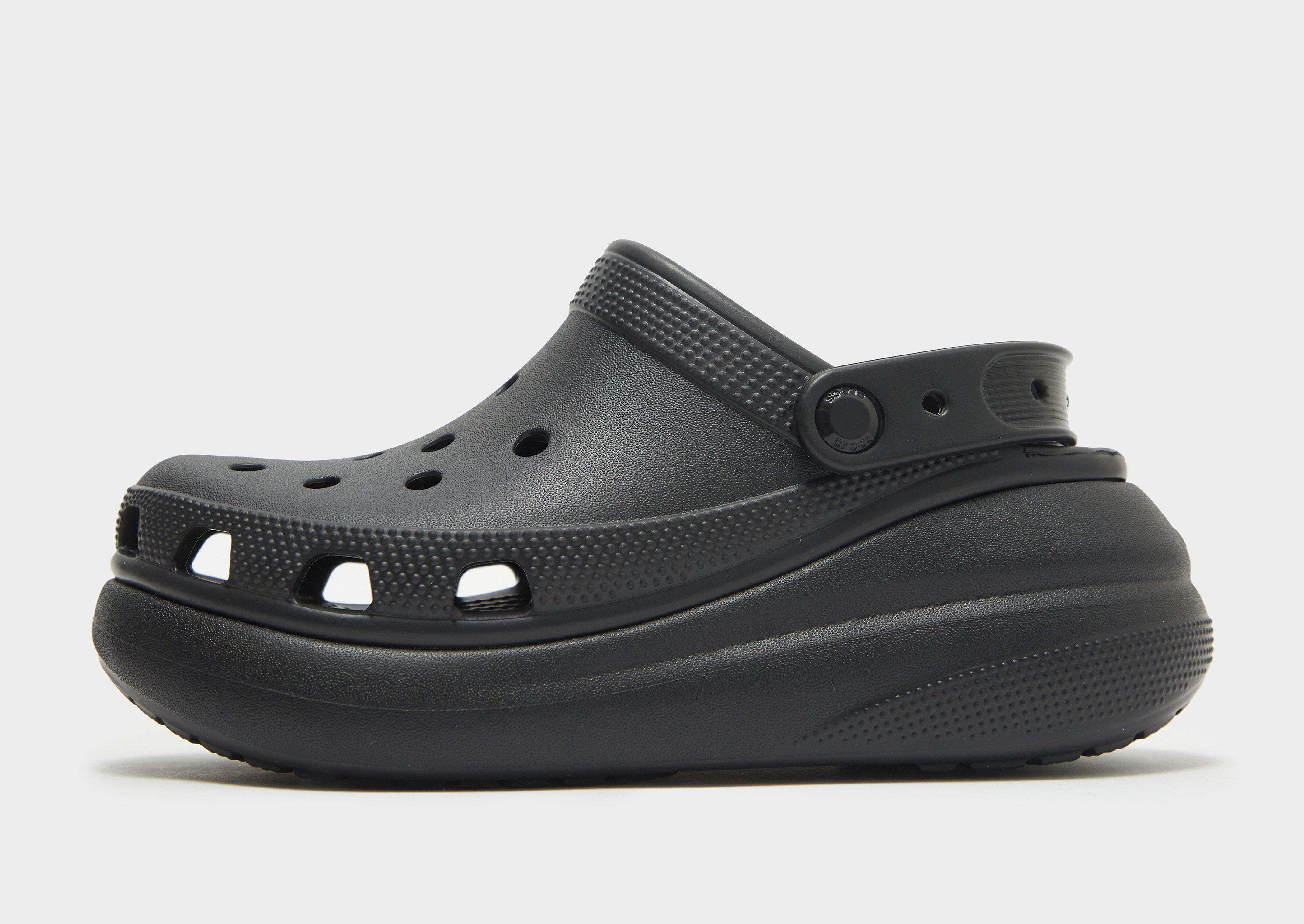 Crocs Classic Crush Clog