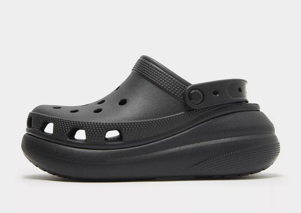 CROCS CLASSIC CRUSH CLOG, фото 1 з 6
