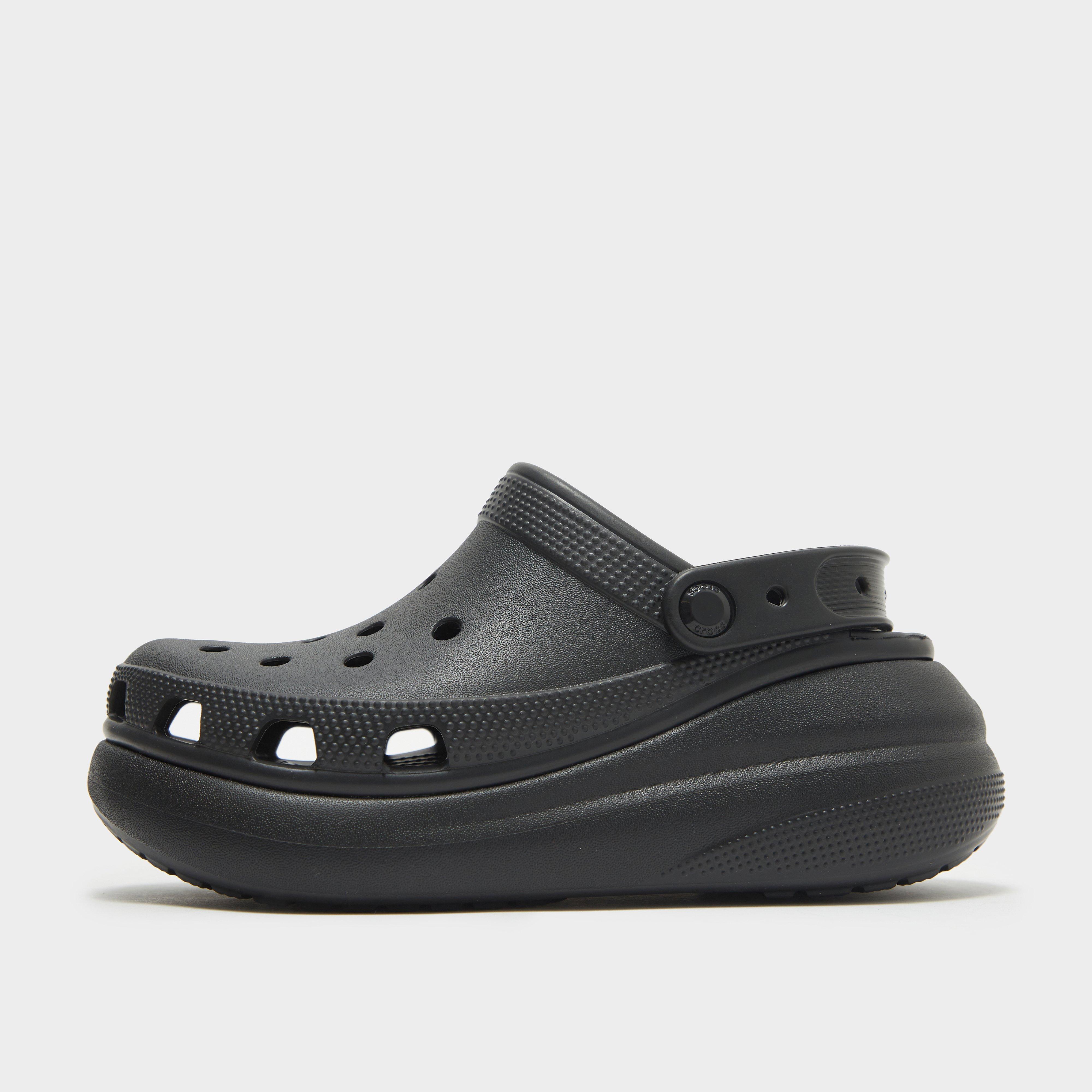 Női szandálok CROCS CLASSIC CRUSH CLOG