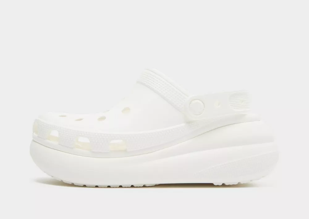 CROCS CLASSIC CRUSH CLOG, фото 1 з 6