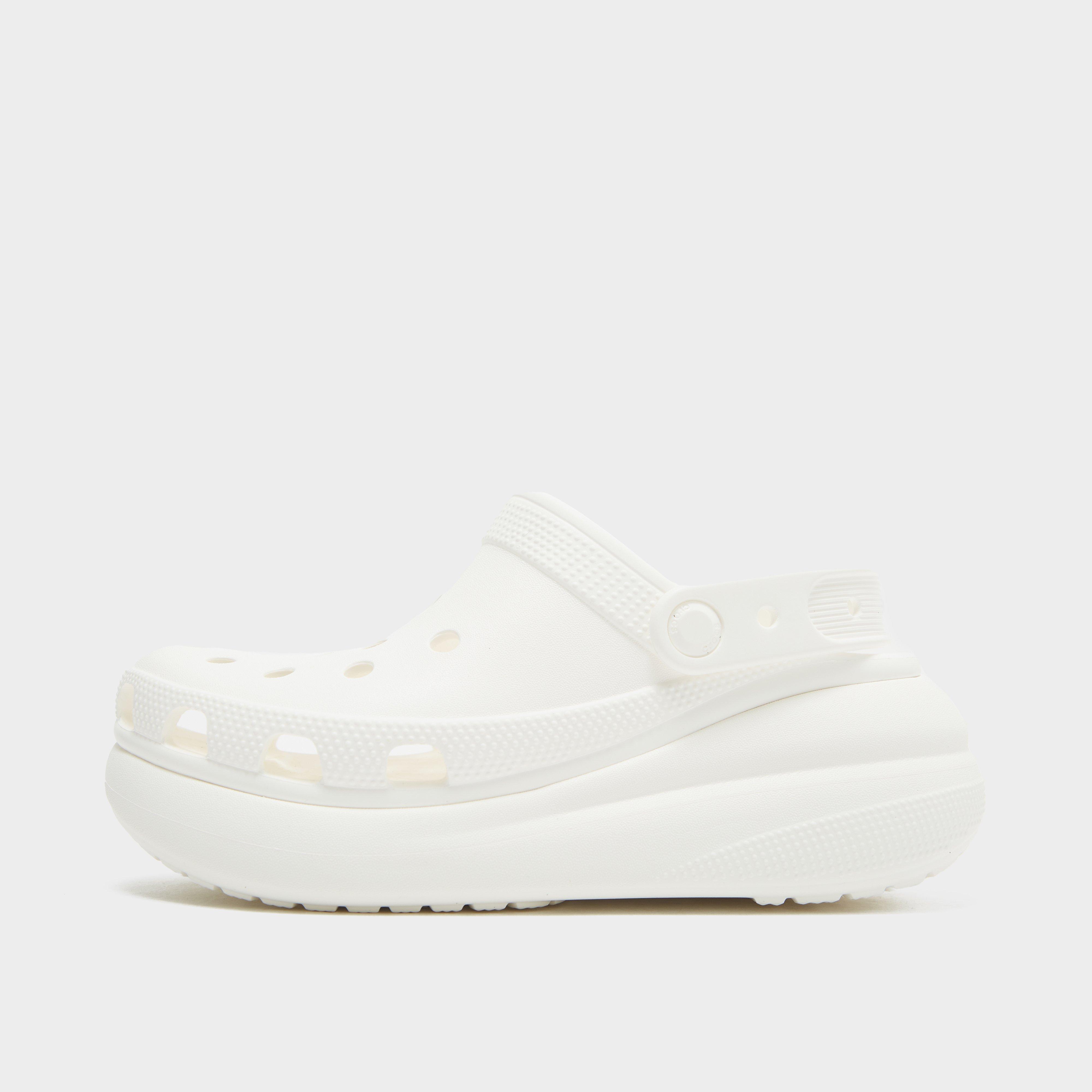 Női szandálok CROCS CLASSIC CRUSH CLOG